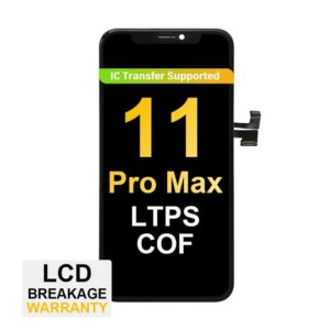 Premium LCD Assembly for iPhone 11 Pro Max