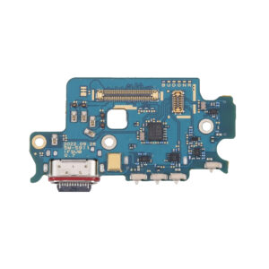 Premium Charging Port Board with Sim Card Reader for Samsung Galaxy S23 (S911U) (US Version)