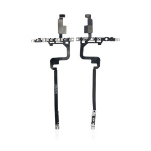 Power Button and Volume Button Flex Cable for iPhone 15 Pro Max