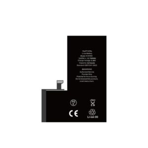 Battery Replacement for iPhone 15 Pro