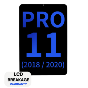 LCD Assembly with Digitizer for iPad Pro 11'' (2018) / Pro 11" (2020)