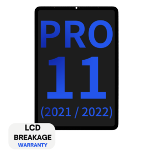 LCD Assembly with Digitizer for iPad Pro 11'' (2021) / Pro 11'' (2022)