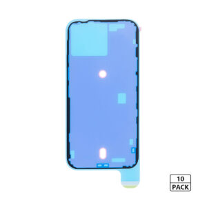 Back Glass Adhesive Tape for iPhone 15 (Back) - (10 Pack)