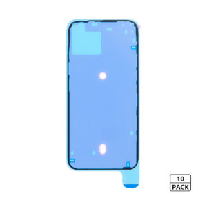 Back Glass Adhesive Tape for iPhone 15 Plus (Back) - (10 Pack)