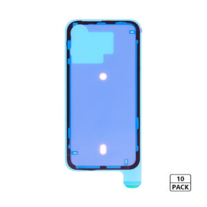 Back Glass Adhesive Tape for iPhone 15 Pro Max (Back) - (10 Pack)