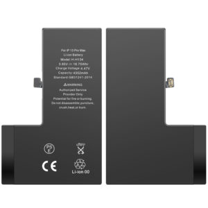 KS Battery with BMS Flex for iPhone 13 Pro Max