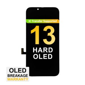 Hard OLED Assembly for iPhone 13
