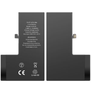KS Battery with BMS Flex for iPhone 11 Pro Max