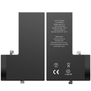 KS Battery with BMS Flex for iPhone 14 Pro Max
