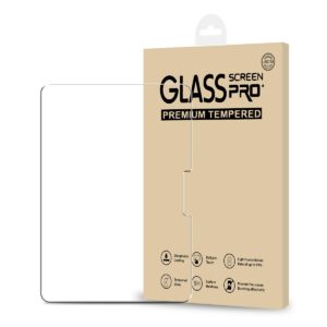 Tempered Glass for iPad Pro 13" (2024)