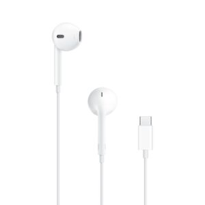 EarPods to USB-C w/ Packaging (Generic)