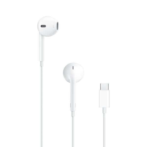 EarPods to USB-C w/ Packaging (Generic)