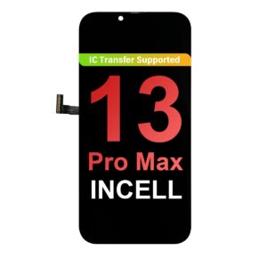 Aftermarket LCD Assembly for iPhone 13 Pro Max