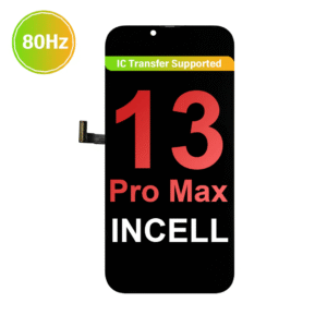 Aftermarket LCD Assembly for iPhone 13 Pro Max (80hz)