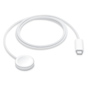 Magnetic USB-C Charging Cable for Apple Watch