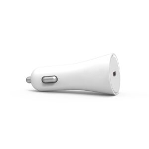 20W USB-C Car Charger w/ Packaging
