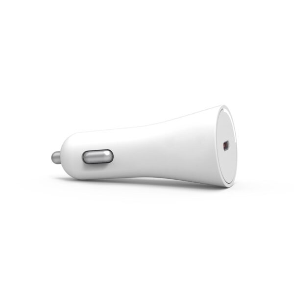 20W USB-C Car Charger w/ Packaging