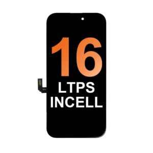 Premium LCD Assembly for iPhone 16