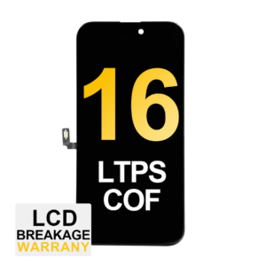 Premium LCD Assembly for iPhone 16