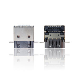 HDMI Port for Xbox Series X