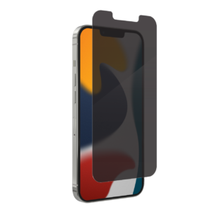 Privacy Tempered Glass for iPhone 13 / 13 Pro / 14 / 16e