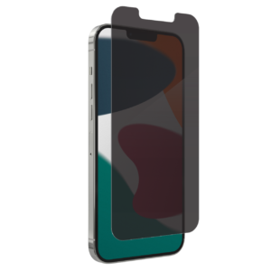 Privacy Tempered Glass for iPhone 13 Pro Max / 14 Plus