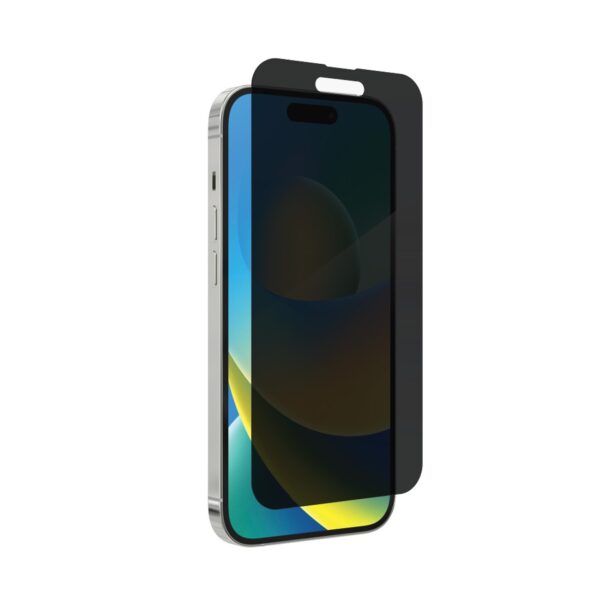 Privacy Tempered Glass for iPhone 14 Pro