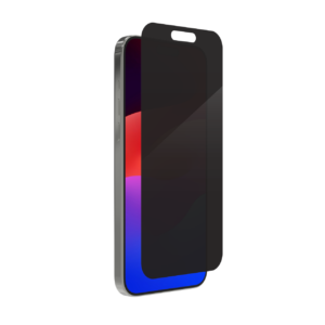Privacy Tempered Glass for iPhone 15 Plus / 15 Pro Max
