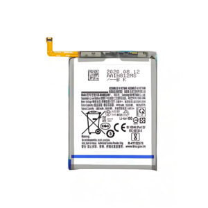 Battery Replacement for Samsung Galaxy Note 20