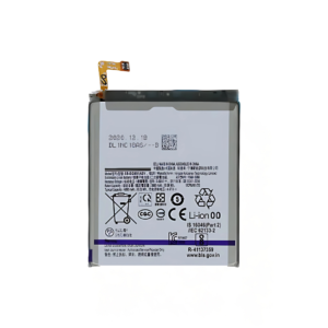 Battery Replacement for Samsung Galaxy S21