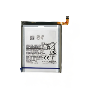 Battery Replacement for Samsung Galaxy S22 Ultra