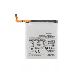 Battery Replacement for Samsung Galaxy S23 Plus