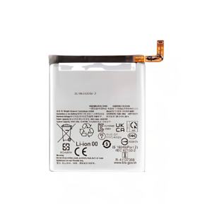Battery Replacement for Samsung Galaxy S23 Ultra