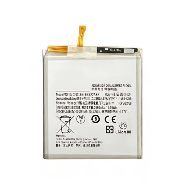 Battery Replacement for Samsung Galaxy S24