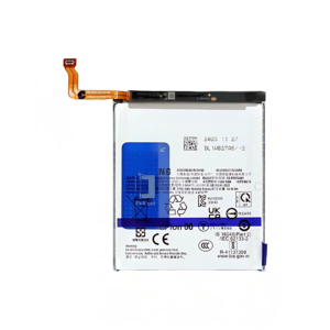 Battery Replacement for Samsung Galaxy S24 Plus