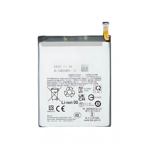 Battery Replacement for Samsung Galaxy S24 Ultra