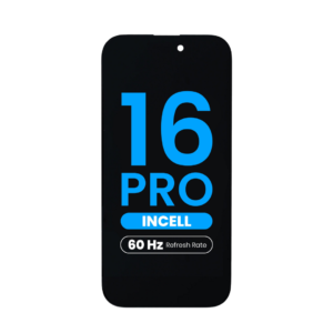 Premium LCD Assembly for iPhone 16 Pro (60hz) - HD