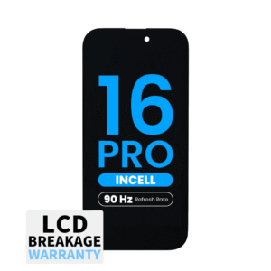 Premium LCD Assembly for iPhone 16 Pro - FHD
