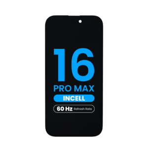 Premium LCD Assembly for iPhone 16 Pro Max (60hz) - HD