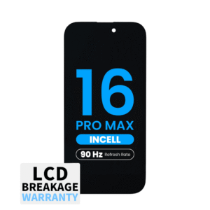 Premium LCD Assembly for iPhone 16 Pro Max - FHD
