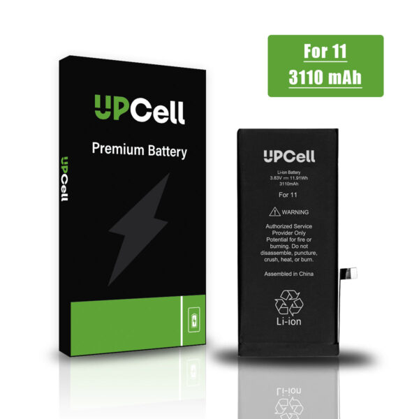 UPCell Replacement Battery for iPhone 11