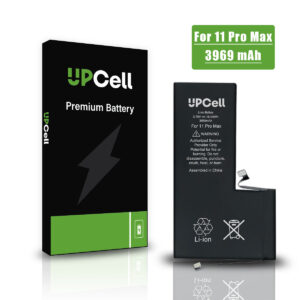 UPCell Replacement Battery for iPhone 11 Pro Max