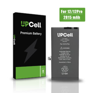 UPCell Replacement Battery for iPhone 12 / 12 Pro