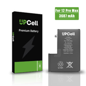 UPCell Replacement Battery for iPhone 12 Pro Max