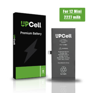 UPCell Replacement Battery for iPhone 12 Mini
