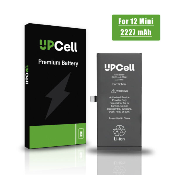 UPCell Replacement Battery for iPhone 12 Mini