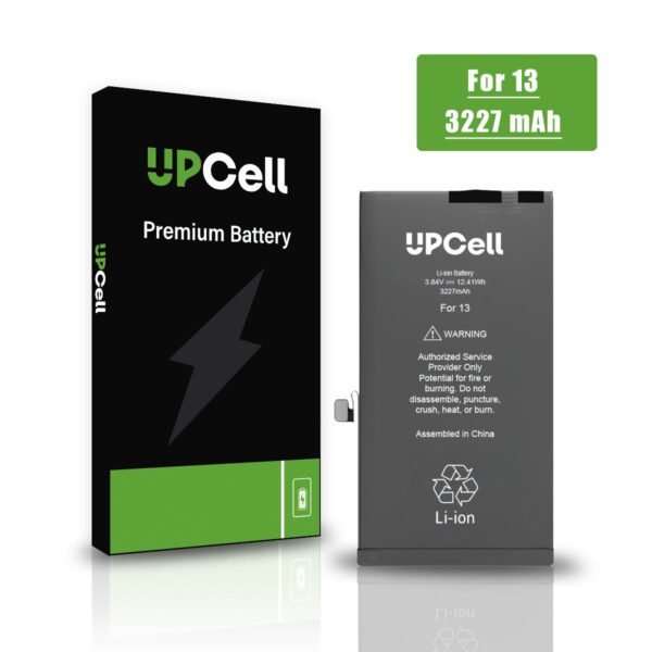 UPCell Replacement Battery for iPhone 13