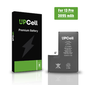 UPCell Replacement Battery for iPhone 13 Pro