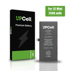 UPCell Replacement Battery for iPhone 13 Mini