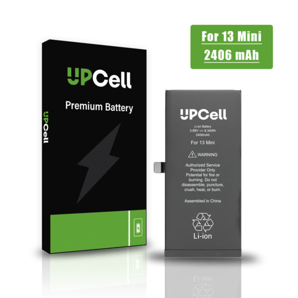 UPCell Replacement Battery for iPhone 13 Mini